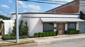 More details for 301 S. Hill Street, Caldwell, TX - Retail for Sale