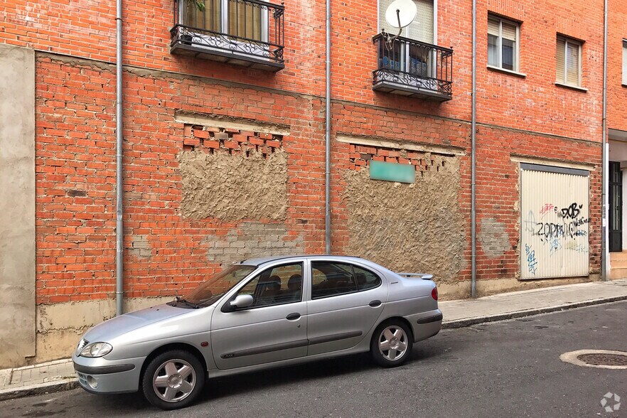 Commerce de détail dans Ávila, Ávila à louer - Photo intérieure - Image 1 de 1