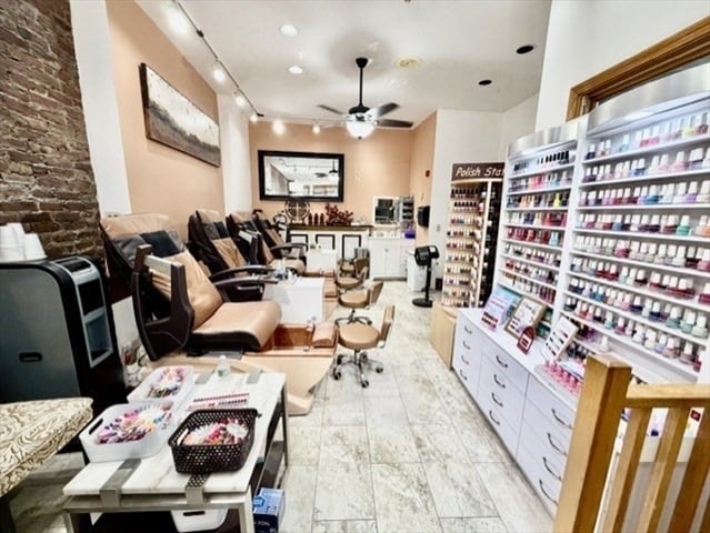 100 Prince St, Boston, MA for lease - Interior Photo - Image 3 of 5