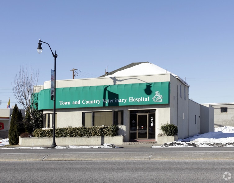 1220 S State St, Salt Lake City, UT for sale - Building Photo - Image 2 of 5