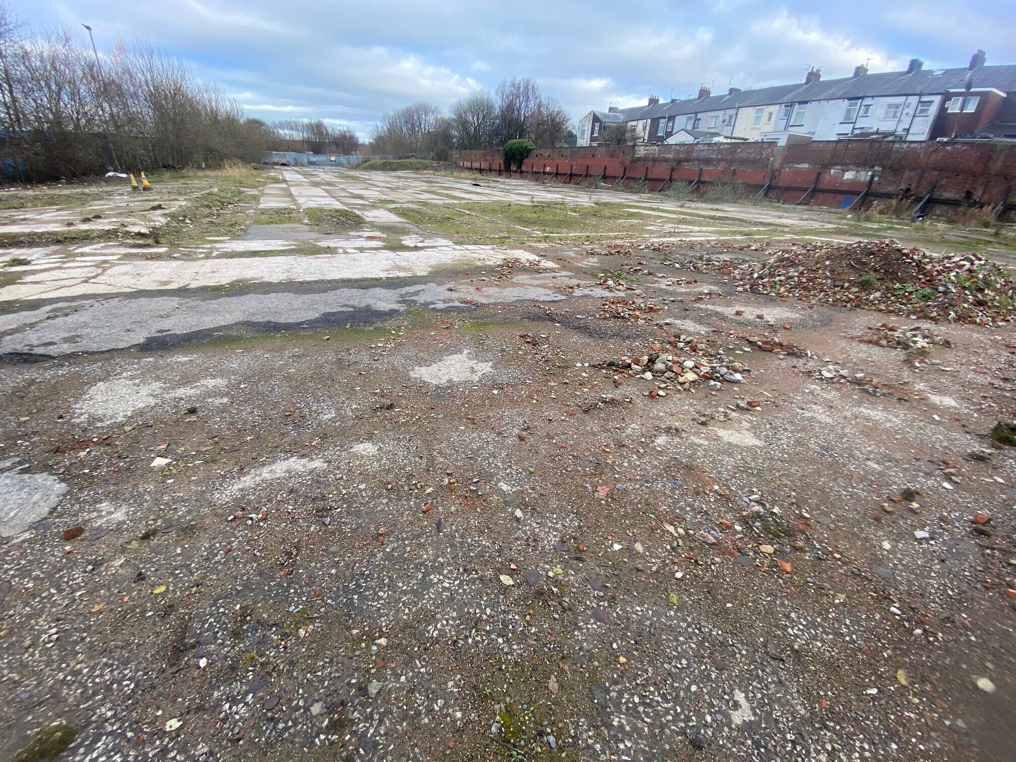 Whitebirk Rd, Blackburn à vendre Autre- Image 1 de 1