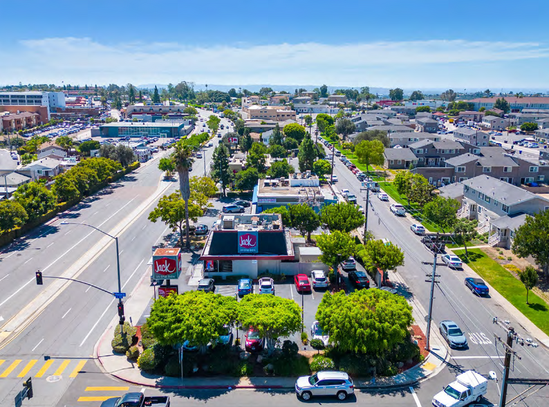 7170 Linda Vista Rd, San Diego, CA for sale - Building Photo - Image 1 of 1