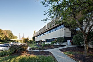 Plus de détails pour 3103 Philmont Ave, Huntingdon Valley, PA - Bureau, Local d'activités à louer