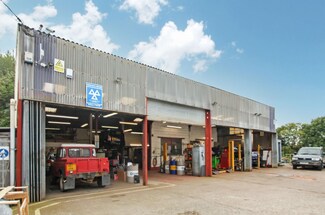 Plus de détails pour Holywell Rd, Rhuallt - Industriel à vendre