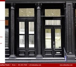 13-19 White St, New York, NY à louer Photo du bâtiment- Image 2 de 4