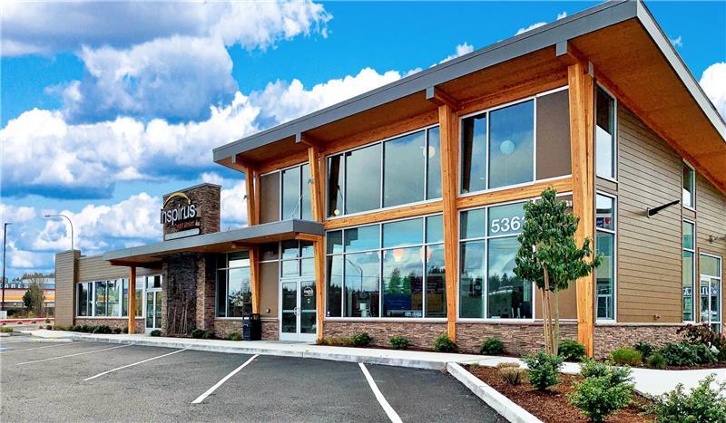 5373 Auto Center Way, Bremerton, WA for lease Building Photo- Image 1 of 3