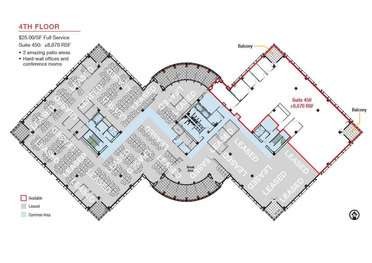 8801 Horizon Blvd NE, Albuquerque, NM à louer Photo intérieure- Image 1 de 1