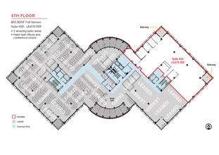 8801 Horizon Blvd NE, Albuquerque, NM à louer Photo intérieure- Image 1 de 1