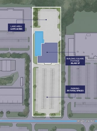 More details for 16 Orchard View Dr, Londonderry, NH - Retail for Sale