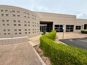8361 E Evans Rd, Scottsdale, AZ for lease Building Photo- Image 1 of 1
