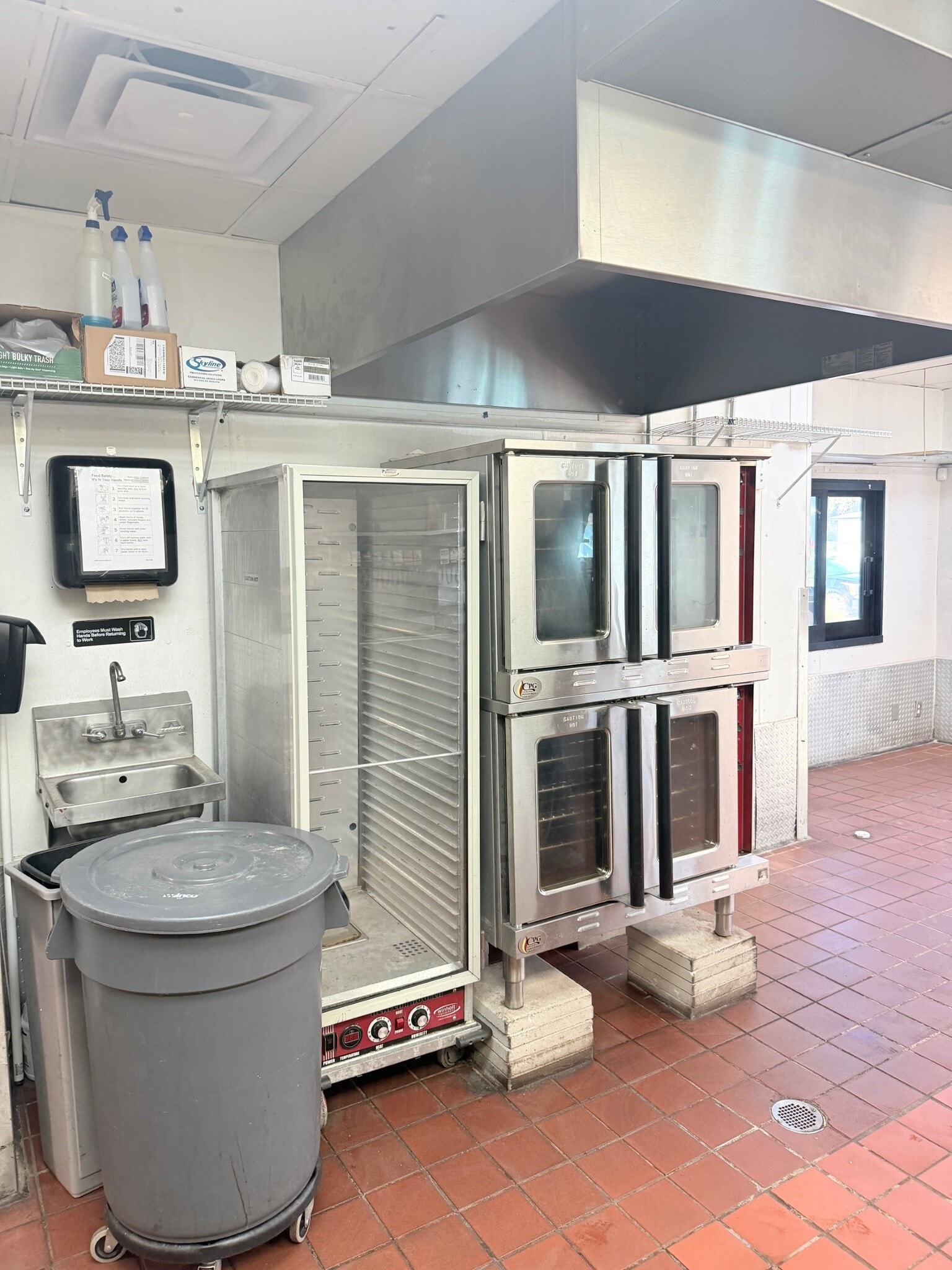 280 E Vine St, Kissimmee, FL for lease Interior Photo- Image 1 of 10