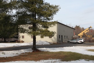 More details for 50 E Dudley Town Rd, Bloomfield, CT - Flex for Lease
