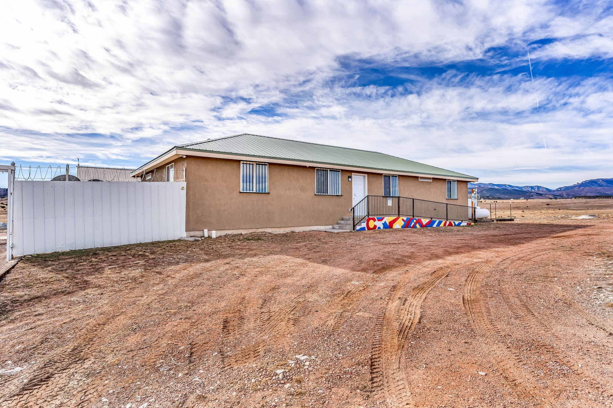 1840 Pope Valley Ranch Rd, Pueblo, CO for sale Primary Photo- Image 1 of 51