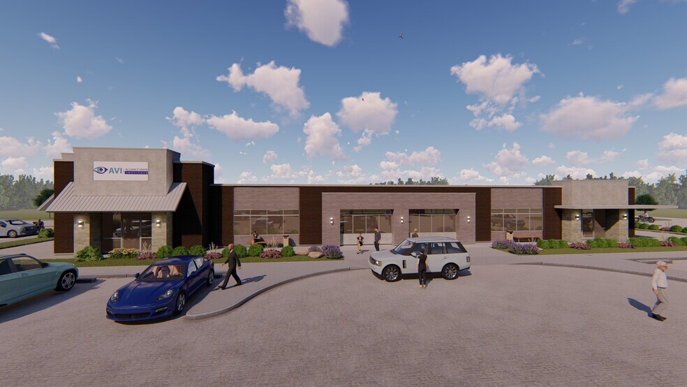FM 407, Northlake, TX à vendre - Photo du bâtiment - Image 1 de 3
