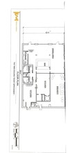 220-228 Holmes Ave NE, Huntsville, AL à louer Plan d’étage- Image 2 de 2