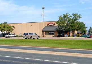 More details for 1754-1790 Washington Ave, Stillwater, MN - Retail for Lease