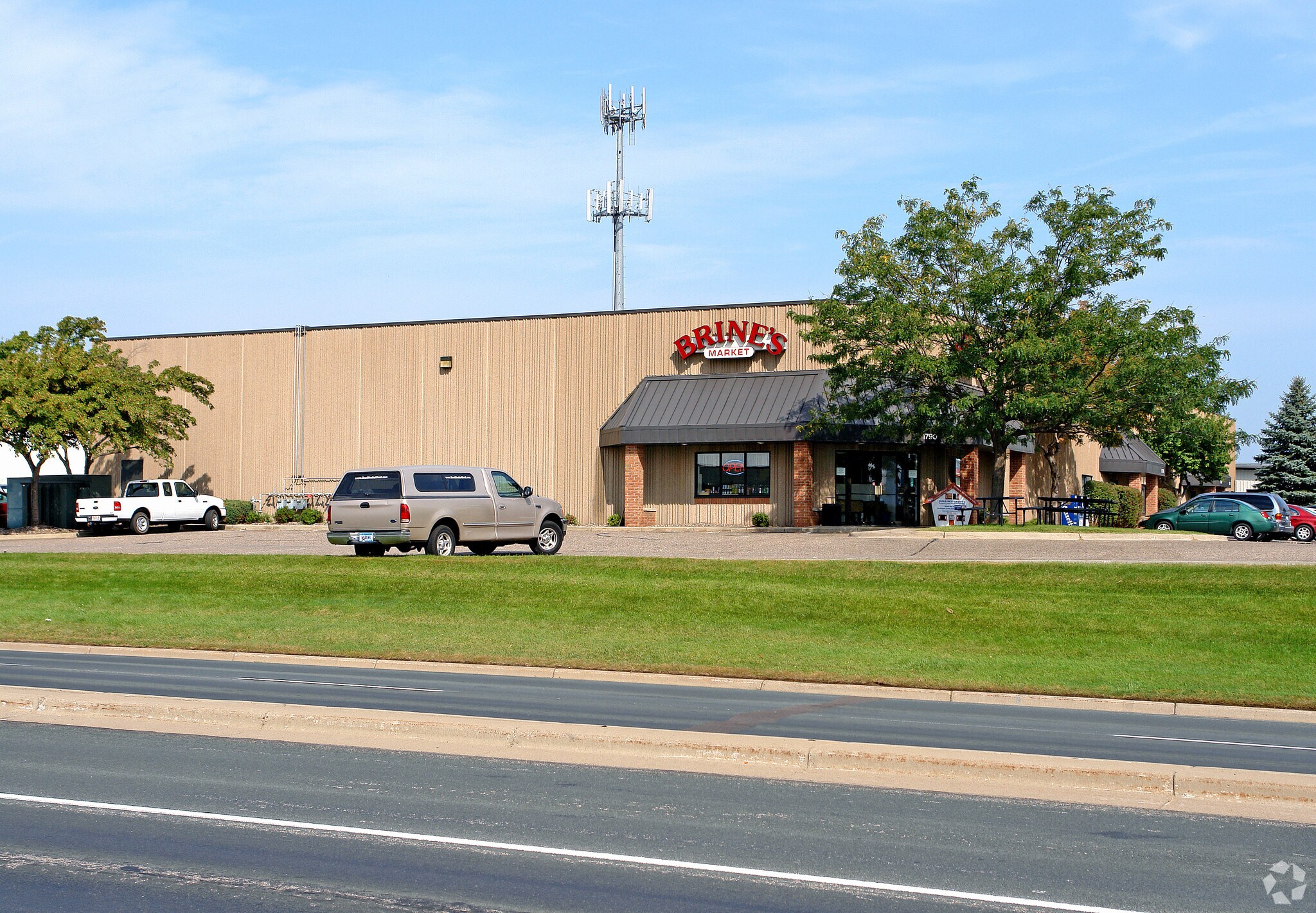 1754-1790 Washington Ave, Stillwater, MN for lease Primary Photo- Image 1 of 8