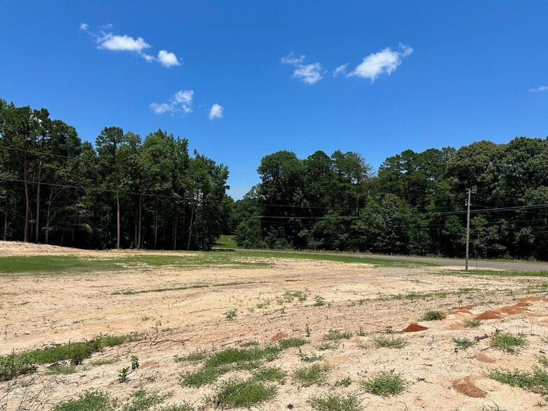 1670 Highway 504, Natchitoches, LA for sale - Building Photo - Image 2 of 5