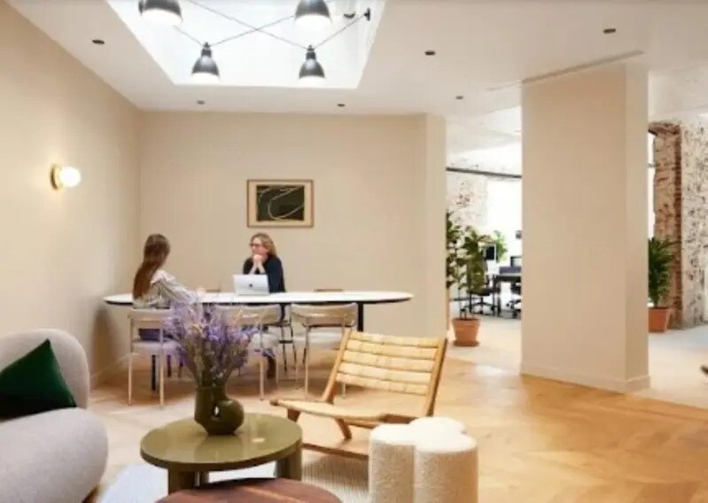 11 Rue Beaurepaire, Paris à louer - Photo du bâtiment - Image 3 de 8