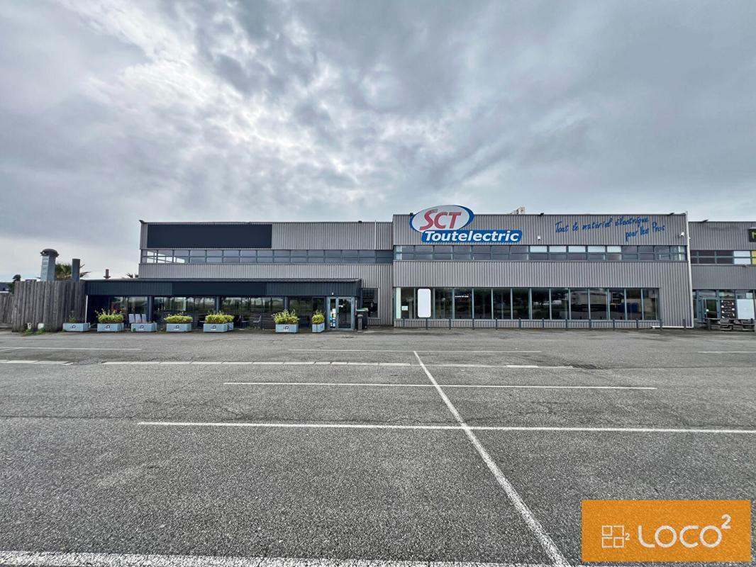 7 Rue Sadi Carnot, Plaisance-du-Touch à louer Photo du bâtiment- Image 1 de 3