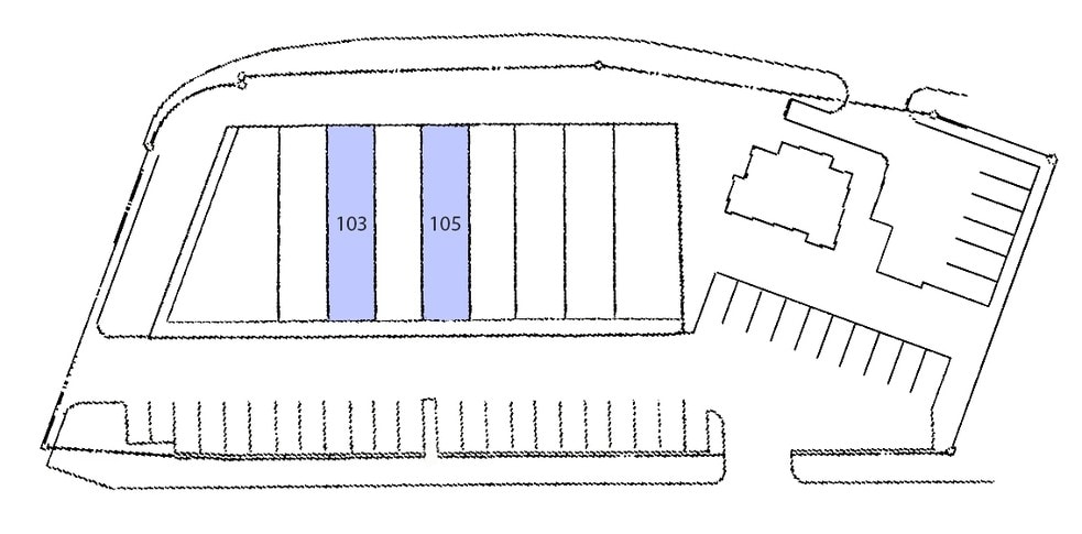 4020 S Steele St, Tacoma, WA for lease - Site Plan - Image 2 of 2