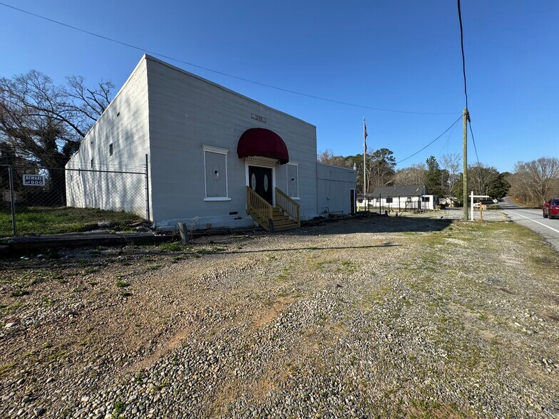 2735 Huff Dr, Lawrenceville, GA à louer - Photo du bâtiment - Image 3 de 51