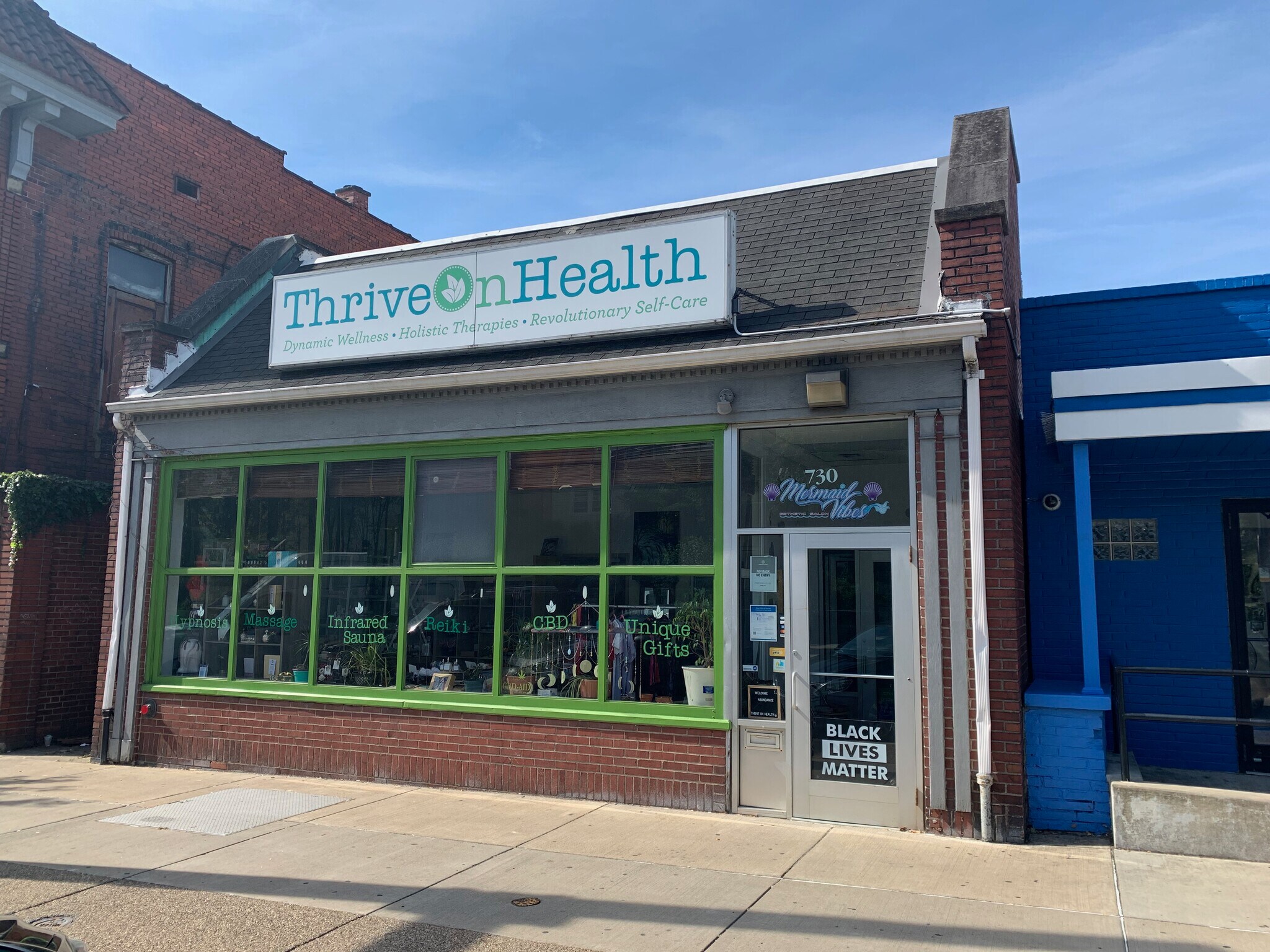 730 Brookline Blvd, Pittsburgh, PA à vendre Photo principale- Image 1 de 1