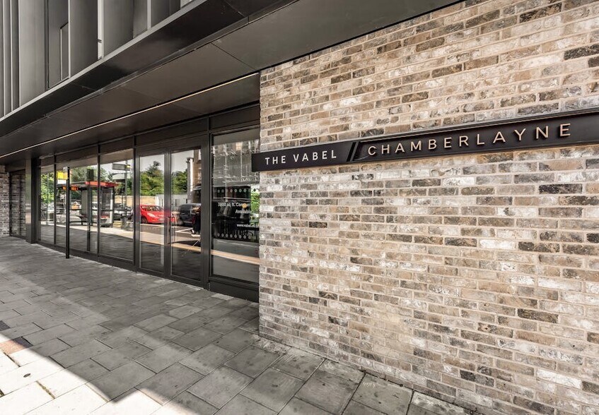 750-756 Harrow Rd, Londres à vendre - Photo du bâtiment - Image 2 de 10