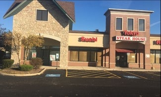 More details for 9410-9442 W 179th St, Tinley Park, IL - Office/Retail for Lease