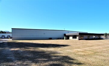 368 Ella Grasso Ave, Torrington, CT for lease Building Photo- Image 2 of 3