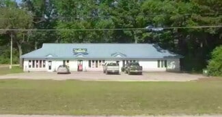 More details for 3387 N Clare Ave, Harrison, MI - Office/Retail for Lease