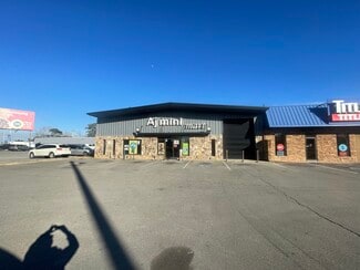 More details for 2600 E Walnut Ave, Dalton, GA - Office/Retail for Lease