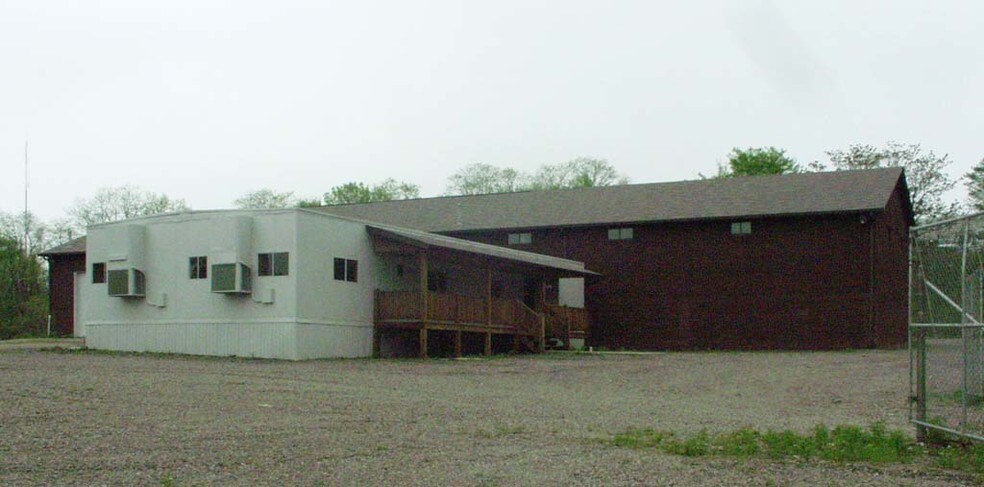 929 Lebanon Rd, West Mifflin, PA à vendre - Photo du bâtiment - Image 2 de 5