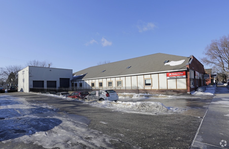 4020 Minnehaha Ave, Minneapolis, MN for lease - Building Photo - Image 2 of 38