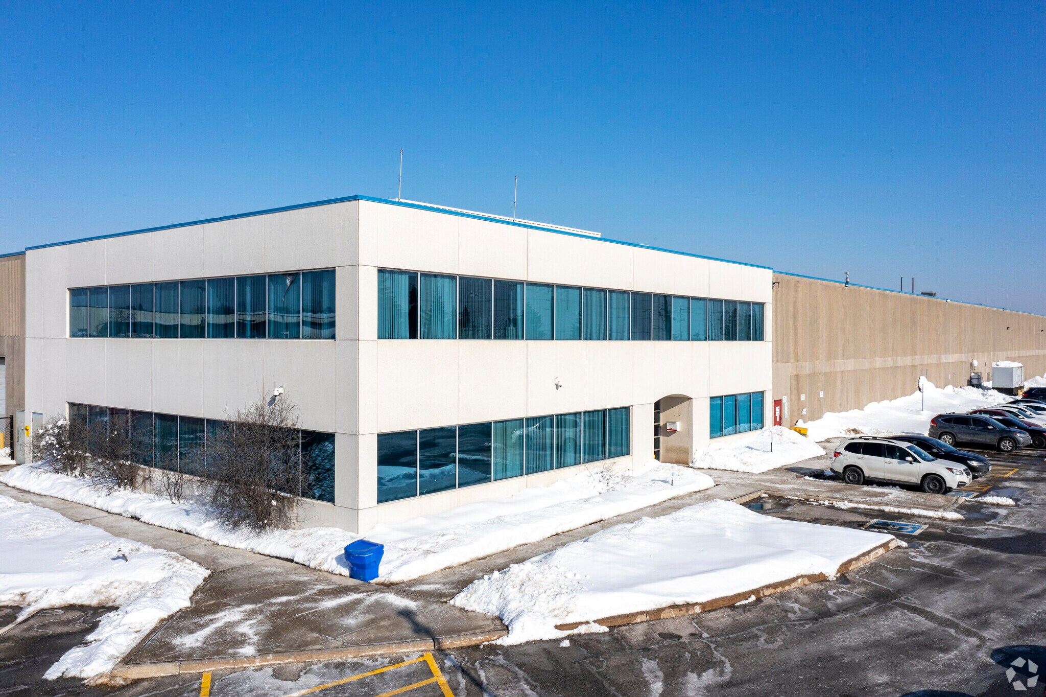 2600 N Park Dr, Brampton, ON for sale Primary Photo- Image 1 of 1