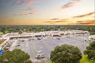 13711-13897 Southwest Fwy, Sugar Land, TX - Aérien  Vue de la carte