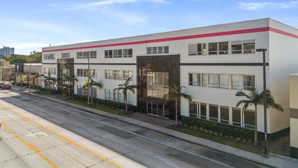 1510 E Colonial Dr, Orlando, FL à louer - Photo du bâtiment - Image 3 de 41