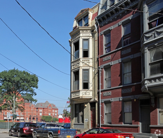 28 W 13th St, Cincinnati, OH for sale - Building Photo - Image 2 of 2