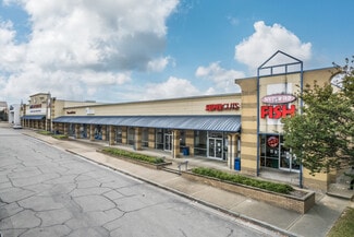 More details for 7915-7931 Winchester Rd, Memphis, TN - Retail for Lease