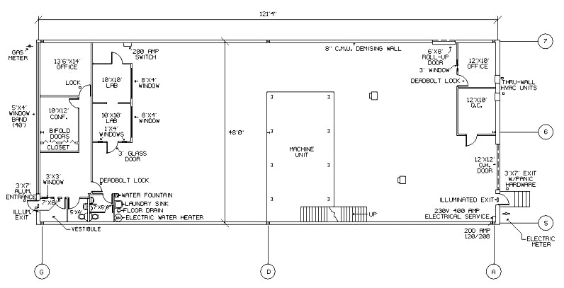 1401-1418 Parkway View Dr, Pittsburgh, PA à louer - Autre - Image 3 de 5
