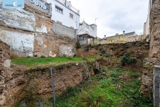 Plus de détails pour Calle Alta de Cartuja, 8, Granada - Terrain à vendre
