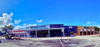 Plus de détails pour 869 Sadler Rd, Fernandina Beach, FL - Commerce de détail à louer