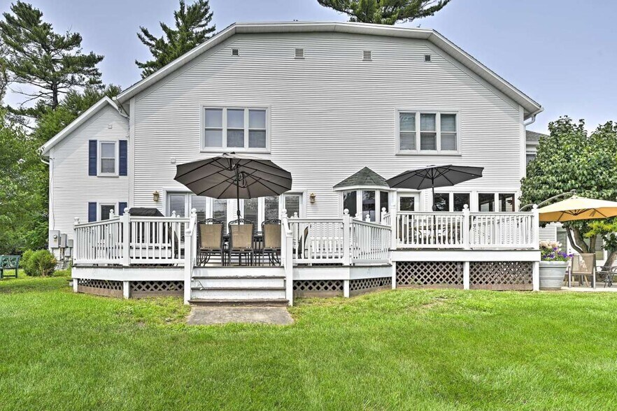106 Bowman Rd, Wisconsin Dells, WI à vendre - Photo du bâtiment - Image 2 de 30