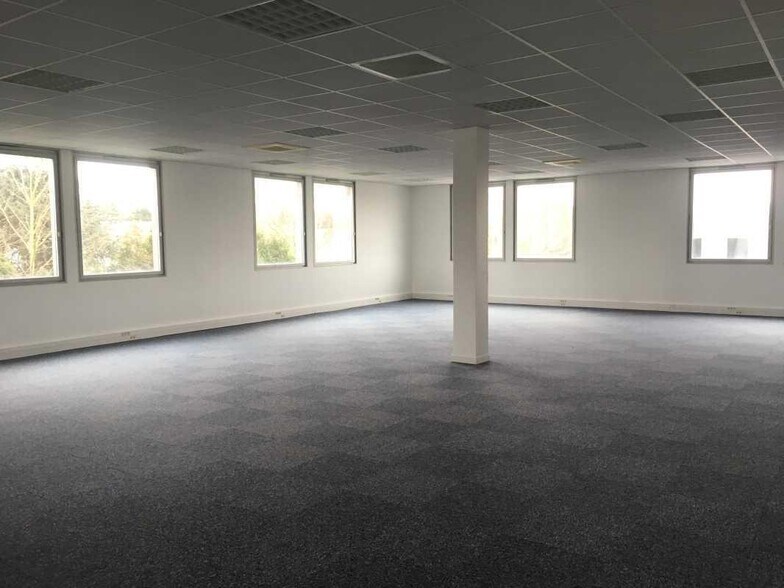 Bureau dans Lambersart à louer - Photo intérieure - Image 3 de 5