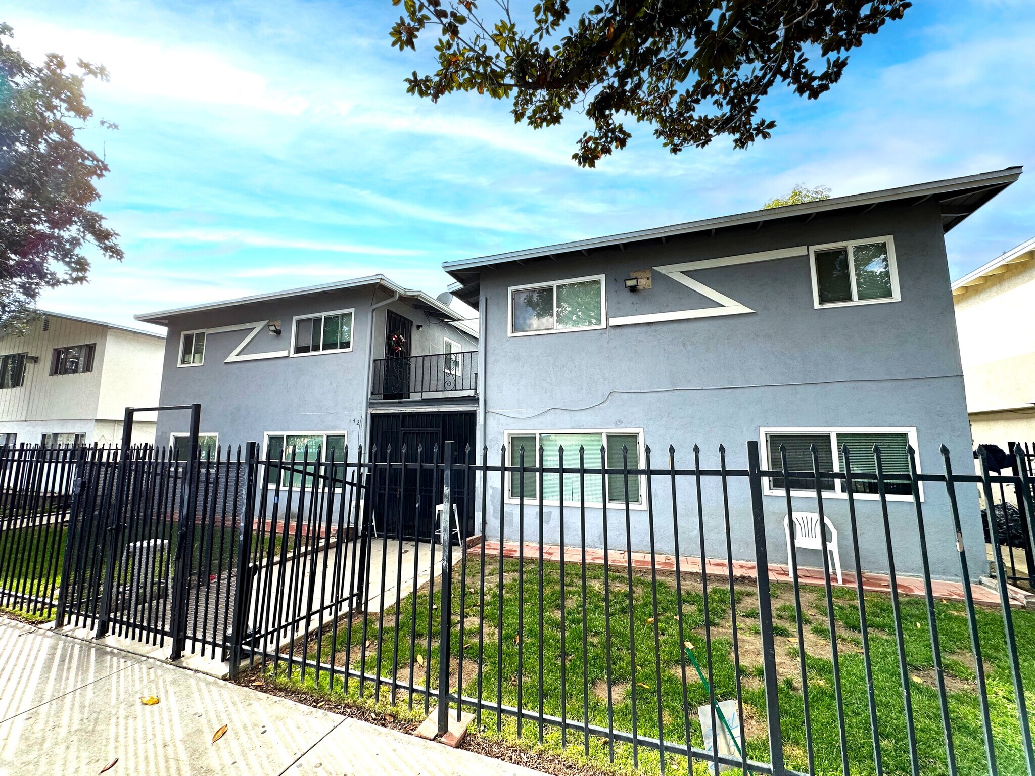 421 N Rose St, Anaheim, CA à vendre Photo principale- Image 1 de 6