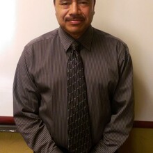 Oscar Salazar