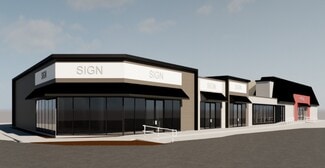 Plus de détails pour 1405 Boston Providence Hwy, Norwood, MA - Bureau, Commerce de détail à louer