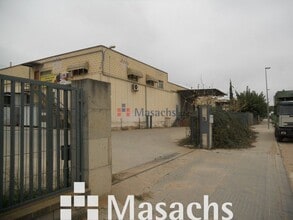 Industrial in Sabadell, Barcelona for lease Interior Photo- Image 2 of 11