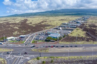 Plus de détails pour 73-4195 Hulikoa Dr, Kailua Kona, HI - Terrain à vendre