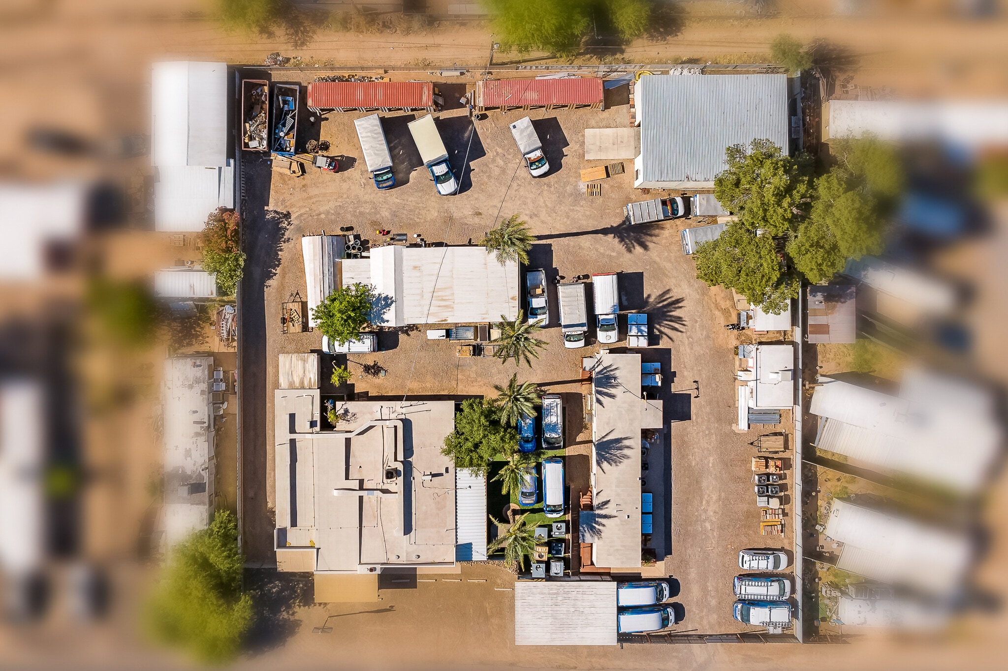 2200 La Osa st, Tucson, AZ à louer Photo principale- Image 1 de 47